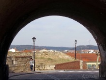 Как мы спасали ёжика и другие прогулки по Кастилии и вокруг Мадрида. Часть 7