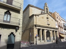 Как мы спасали ёжика и другие прогулки по Кастилии и вокруг Мадрида. Часть 7