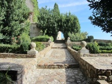 Как мы спасали ёжика и другие прогулки по Кастилии и вокруг Мадрида. Часть 7