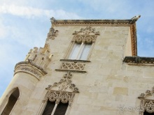 Как мы спасали ёжика и другие прогулки по Кастилии и вокруг Мадрида. Часть 7