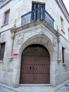 Как мы спасали ёжика и другие прогулки по Кастилии и вокруг Мадрида. Часть 7