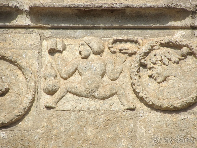 Как мы спасали ёжика и другие прогулки по Кастилии и вокруг Мадрида. Часть 7