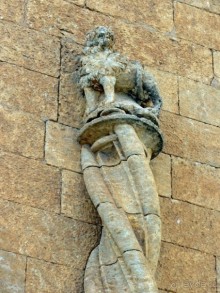 Как мы спасали ёжика и другие прогулки по Кастилии и вокруг Мадрида. Часть 7