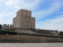 Как мы спасали ёжика и другие прогулки по Кастилии и вокруг Мадрида. Часть 7