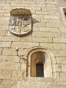 Как мы спасали ёжика и другие прогулки по Кастилии и вокруг Мадрида. Часть 7