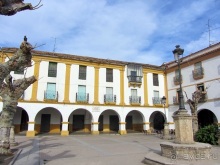 Как мы спасали ёжика и другие прогулки по Кастилии и вокруг Мадрида. Часть 7