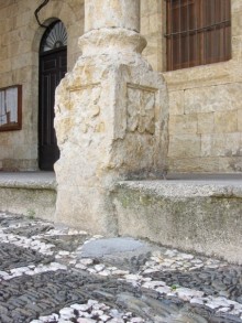 Как мы спасали ёжика и другие прогулки по Кастилии и вокруг Мадрида. Часть 7