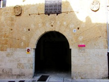 Как мы спасали ёжика и другие прогулки по Кастилии и вокруг Мадрида. Часть 7