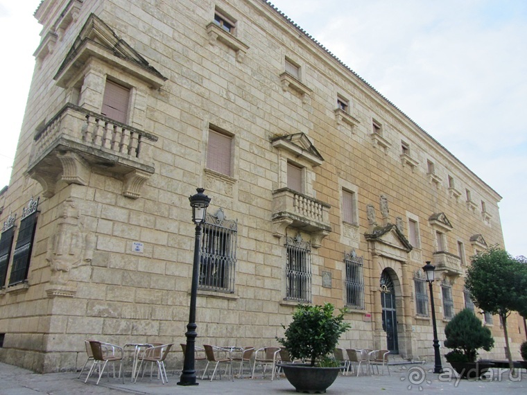 Как мы спасали ёжика и другие прогулки по Кастилии и вокруг Мадрида. Часть 7