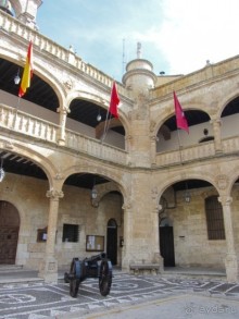 Как мы спасали ёжика и другие прогулки по Кастилии и вокруг Мадрида. Часть 7