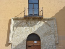 Как мы спасали ёжика и другие прогулки по Кастилии и вокруг Мадрида. Часть 7