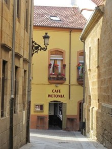 Как мы спасали ёжика и другие прогулки по Кастилии и вокруг Мадрида. Часть 7