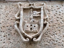 Как мы спасали ёжика и другие прогулки по Кастилии и вокруг Мадрида. Часть 7