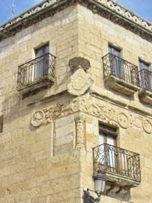 Как мы спасали ёжика и другие прогулки по Кастилии и вокруг Мадрида. Часть 7