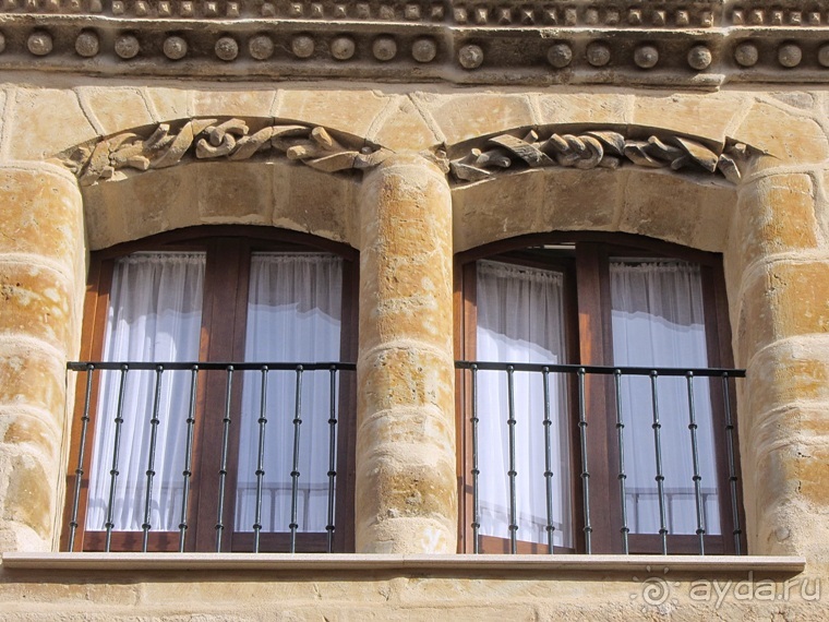 Как мы спасали ёжика и другие прогулки по Кастилии и вокруг Мадрида. Часть 7