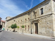 Как мы спасали ёжика и другие прогулки по Кастилии и вокруг Мадрида. Часть 7