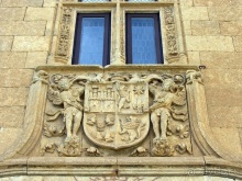 Как мы спасали ёжика и другие прогулки по Кастилии и вокруг Мадрида. Часть 7