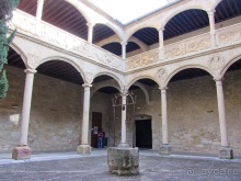 Как мы спасали ёжика и другие прогулки по Кастилии и вокруг Мадрида. Часть 7