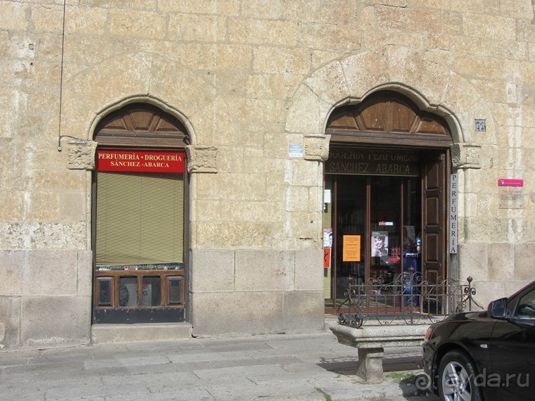 Как мы спасали ёжика и другие прогулки по Кастилии и вокруг Мадрида. Часть 7