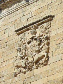 Как мы спасали ёжика и другие прогулки по Кастилии и вокруг Мадрида. Часть 7