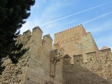 Как мы спасали ёжика и другие прогулки по Кастилии и вокруг Мадрида. Часть 7