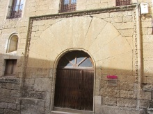 Как мы спасали ёжика и другие прогулки по Кастилии и вокруг Мадрида. Часть 7