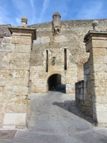 Как мы спасали ёжика и другие прогулки по Кастилии и вокруг Мадрида. Часть 7