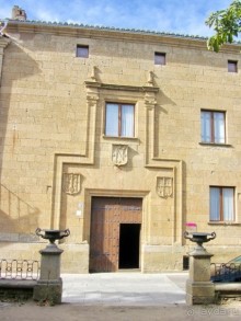 Как мы спасали ёжика и другие прогулки по Кастилии и вокруг Мадрида. Часть 7