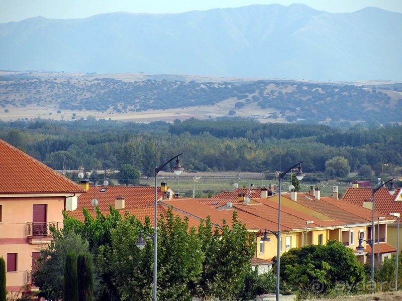 Как мы спасали ёжика и другие прогулки по Кастилии и вокруг Мадрида. Часть 7