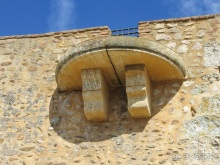 Как мы спасали ёжика и другие прогулки по Кастилии и вокруг Мадрида. Часть 7