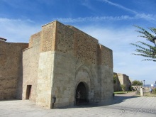 Как мы спасали ёжика и другие прогулки по Кастилии и вокруг Мадрида. Часть 7