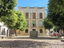 Как мы спасали ёжика и другие прогулки по Кастилии и вокруг Мадрида. Часть 7