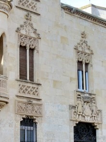 Как мы спасали ёжика и другие прогулки по Кастилии и вокруг Мадрида. Часть 7