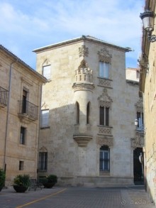 Как мы спасали ёжика и другие прогулки по Кастилии и вокруг Мадрида. Часть 7