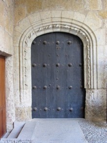 Как мы спасали ёжика и другие прогулки по Кастилии и вокруг Мадрида. Часть 7