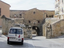 Как мы спасали ёжика и другие прогулки по Кастилии и вокруг Мадрида. Часть 7