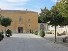 Как мы спасали ёжика и другие прогулки по Кастилии и вокруг Мадрида. Часть 7