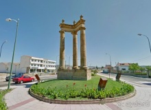 Как мы спасали ёжика и другие прогулки по Кастилии и вокруг Мадрида. Часть 7