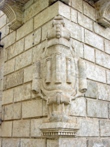 Как мы спасали ёжика и другие прогулки по Кастилии и вокруг Мадрида. Часть 7