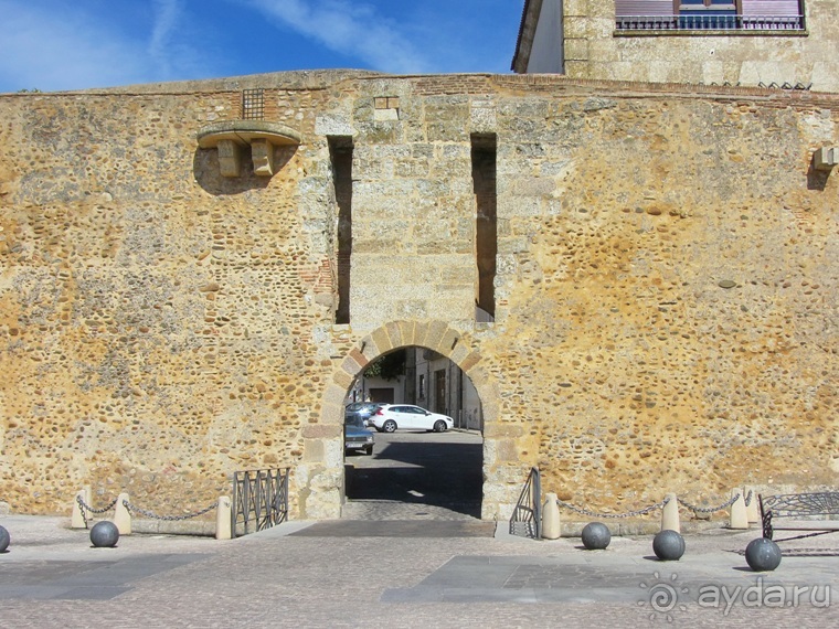 Как мы спасали ёжика и другие прогулки по Кастилии и вокруг Мадрида. Часть 7