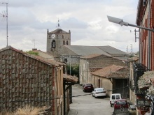 Как мы спасали ёжика и другие прогулки по Кастилии и вокруг Мадрида. Часть 11