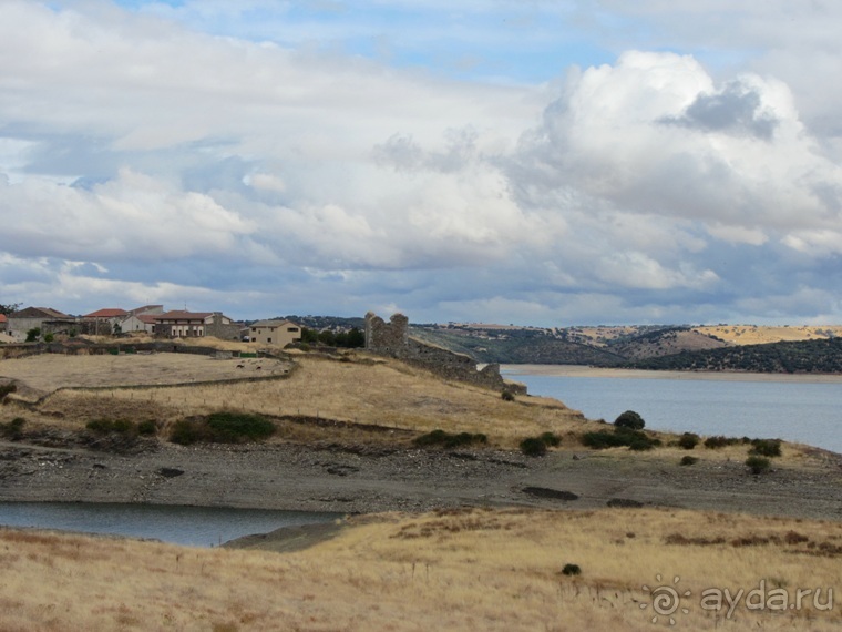 Как мы спасали ёжика и другие прогулки по Кастилии и вокруг Мадрида. Часть 11