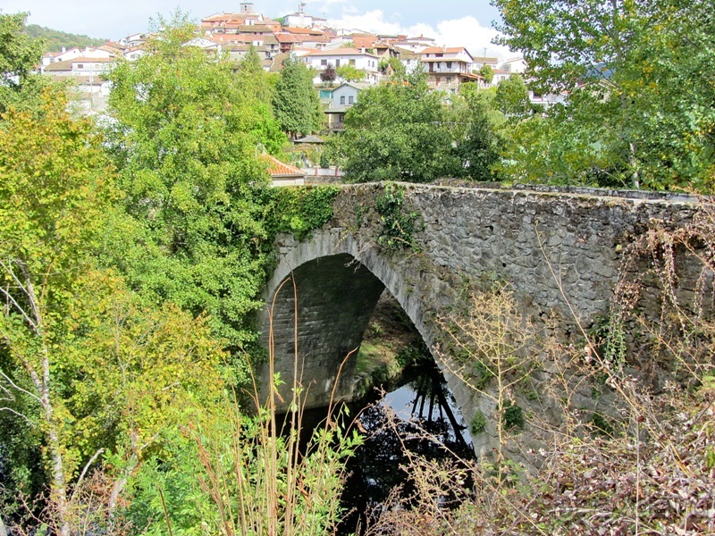 Как мы спасали ёжика и другие прогулки по Кастилии и вокруг Мадрида. Часть 11