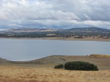 Как мы спасали ёжика и другие прогулки по Кастилии и вокруг Мадрида. Часть 11