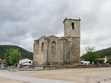 Как мы спасали ёжика и другие прогулки по Кастилии и вокруг Мадрида. Часть 11