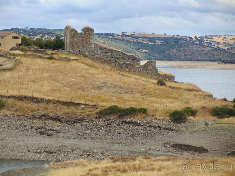 Как мы спасали ёжика и другие прогулки по Кастилии и вокруг Мадрида. Часть 11 Как мы спасали ёжика и другие прогулки по Кастилии и вокруг Мадрида. Часть 11