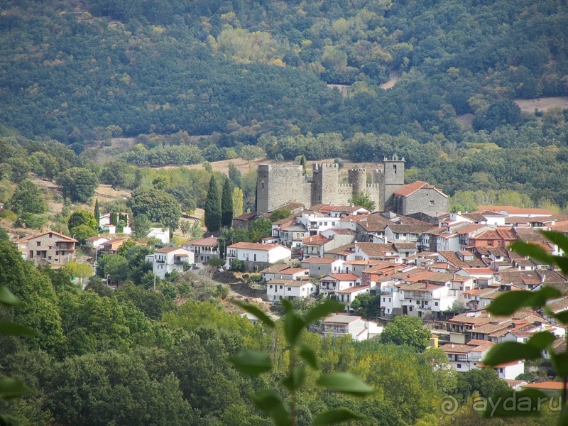 Как мы спасали ёжика и другие прогулки по Кастилии и вокруг Мадрида. Часть 11 Как мы спасали ёжика и другие прогулки по Кастилии и вокруг Мадрида. Часть 11