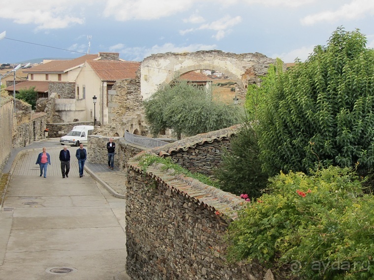 Как мы спасали ёжика и другие прогулки по Кастилии и вокруг Мадрида. Часть 11 Как мы спасали ёжика и другие прогулки по Кастилии и вокруг Мадрида. Часть 11