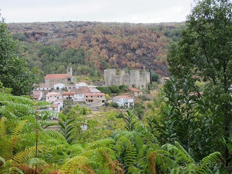 Как мы спасали ёжика и другие прогулки по Кастилии и вокруг Мадрида. Часть 11 Как мы спасали ёжика и другие прогулки по Кастилии и вокруг Мадрида. Часть 11