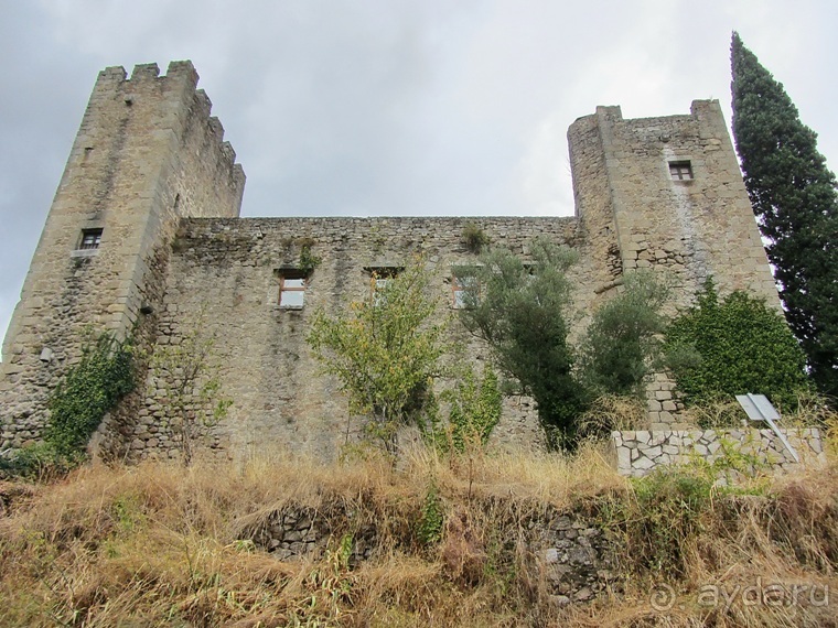 Как мы спасали ёжика и другие прогулки по Кастилии и вокруг Мадрида. Часть 11 Как мы спасали ёжика и другие прогулки по Кастилии и вокруг Мадрида. Часть 11